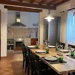 Leonore Mit Beheizbarem Pool Tatil Evi Poreč