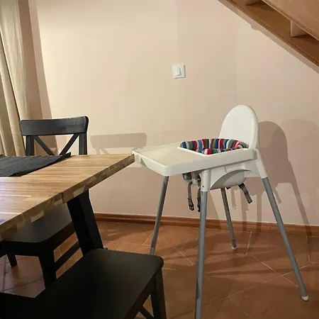 Dom wakacyjny Leonore Mit Beheizbarem Pool *