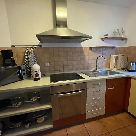 Leonore Mit Beheizbarem Pool Dom wakacyjny