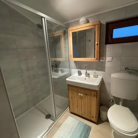 Leonore Mit Beheizbarem Pool * פורץ