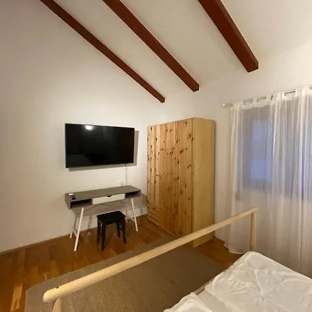 Hébergement de vacances Leonore Mit Beheizbarem Pool *