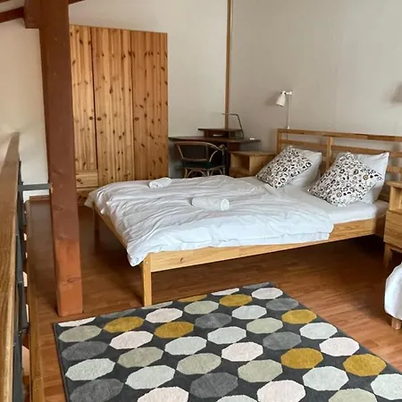 Leonore Mit Beheizbarem Pool *