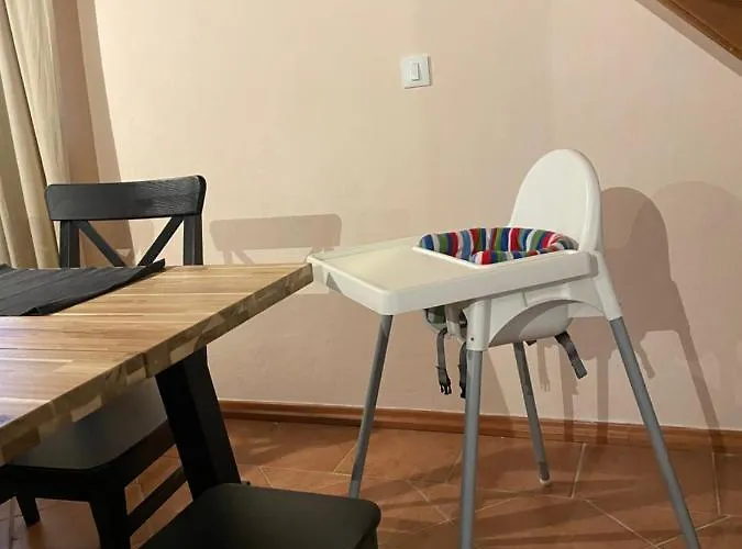 Vikendica Leonore Mit Beheizbarem Pool *